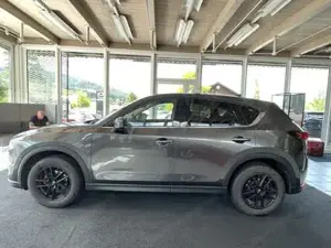 Mazda CX-5 Bild 9