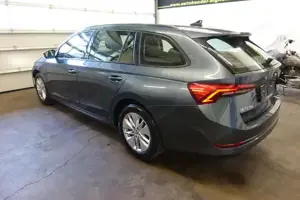 Skoda Octavia Bild 19