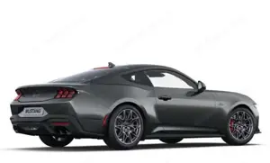 Ford Mustang Bild 3
