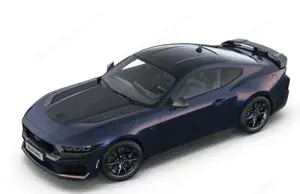 Ford Mustang Bild 7
