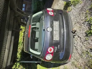 Golf Plus DiESEL Bild 5