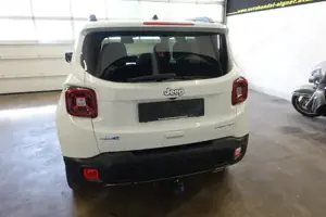 Jeep Renegade Bild 6