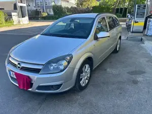 Opel Astra Bild 5