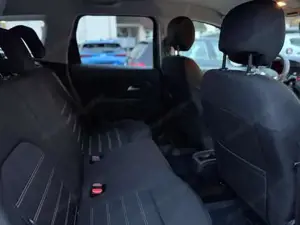 Dacia Duster Bild 9