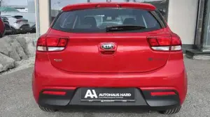Kia Rio Bild 5