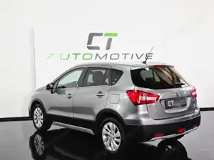 Suzuki SX4 Bild 5