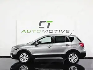 Suzuki SX4 Bild 4