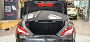 Mercedes-Benz CLS 350 Bild 8