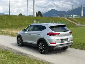 Hyundai Tucson Bild 3
