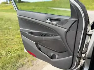 Hyundai Tucson Bild 18