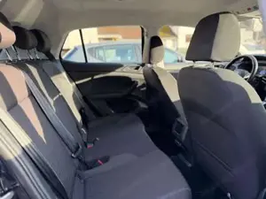 Volkswagen T-Cross Bild 9