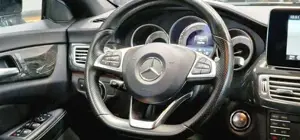 Mercedes-Benz CLS 350 Bild 12