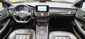 Mercedes-Benz CLS 350 Bild 10
