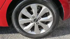 Kia Rio Bild 9