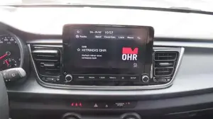 Kia Rio Bild 13