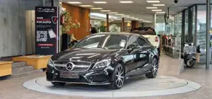 Mercedes-Benz CLS 350