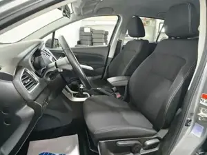 Suzuki SX4 Bild 10