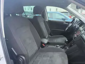 Volkswagen Tiguan Bild 10