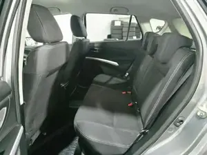 Suzuki SX4 Bild 11