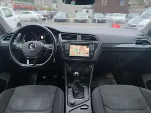 Volkswagen Tiguan Bild 8