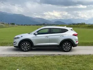 Hyundai Tucson Bild 2