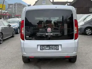 Fiat Doblo Bild 5
