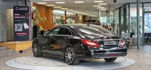 Mercedes-Benz CLS 350 Bild 6