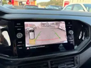 Volkswagen T-Cross Bild 10