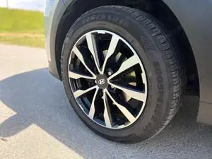 Hyundai Tucson Bild 20