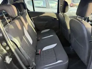 Dacia Sandero Bild 9