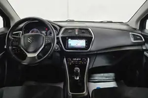 Suzuki SX4 Bild 8