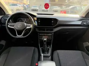 Volkswagen T-Cross Bild 7