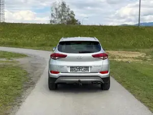 Hyundai Tucson Bild 4