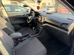 Volkswagen T-Cross Bild 8