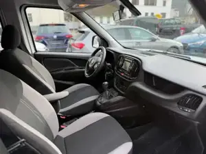 Fiat Doblo Bild 9