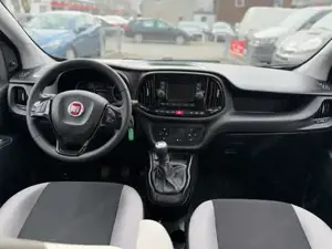 Fiat Doblo Bild 8