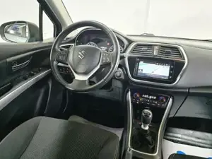 Suzuki SX4 Bild 7