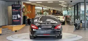 Mercedes-Benz CLS 350 Bild 7