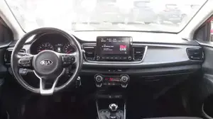 Kia Rio Bild 12