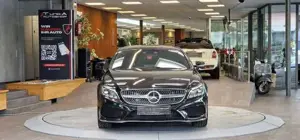 Mercedes-Benz CLS 350 Bild 2