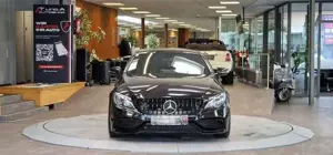 Mercedes-Benz C 300 Bild 2