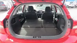 Kia Rio Bild 17