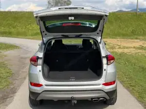 Hyundai Tucson Bild 19
