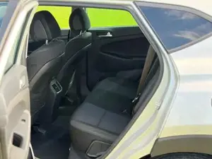 Hyundai Tucson Bild 16