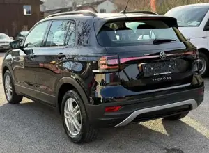 Volkswagen T-Cross Bild 4