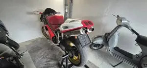 Ducati 748 S  Bild 5