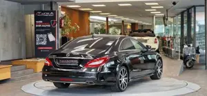 Mercedes-Benz CLS 350 Bild 5