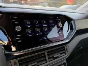 Volkswagen T-Cross Bild 12