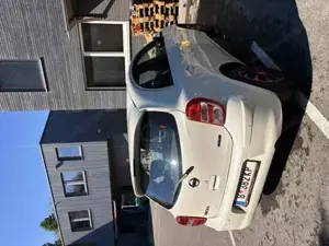 Nissan Micra Bild 3