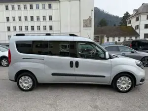 Fiat Doblo Bild 7